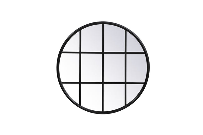 Elegant Lighting-MR632828BK|MAIN