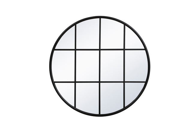 Elegant Lighting-MR633636BK|MAIN