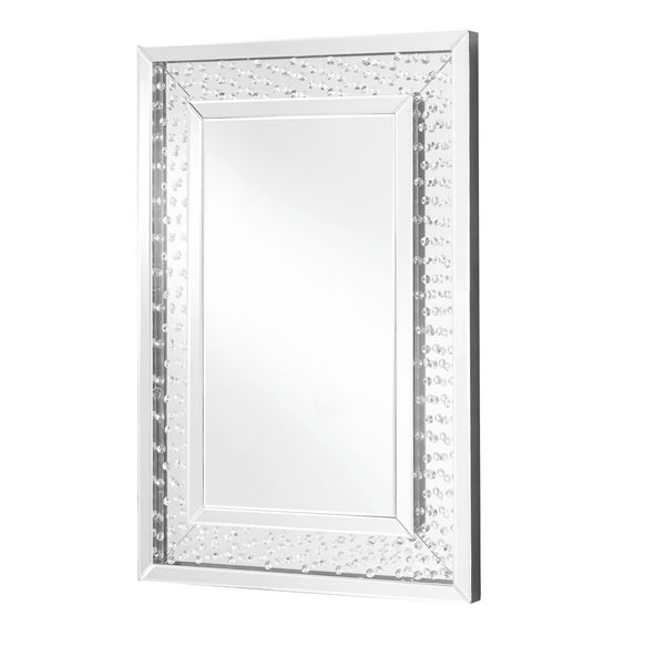 Modern Mirror by Elegant Lighting