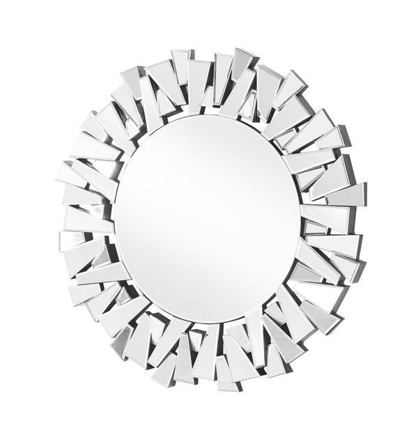 Modern Mirror by Elegant Lighting