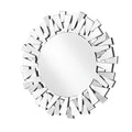 Modern Mirror by Elegant Lighting