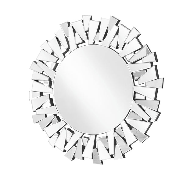 Modern Mirror by Elegant Lighting