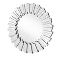 Modern Mirror by Elegant Lighting