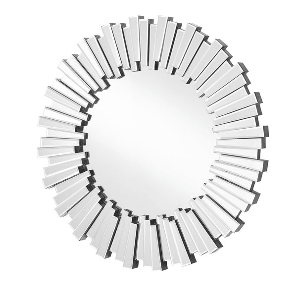 Modern Mirror by Elegant Lighting