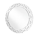 Modern Mirror by Elegant Lighting