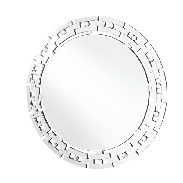 Modern Mirror by Elegant Lighting