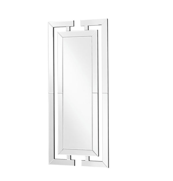 Modern Mirror by Elegant Lighting
