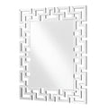 Modern Mirror by Elegant Lighting