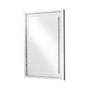 Modern Mirror by Elegant Lighting