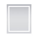 Nova LED Mirror by Elegant Lighting