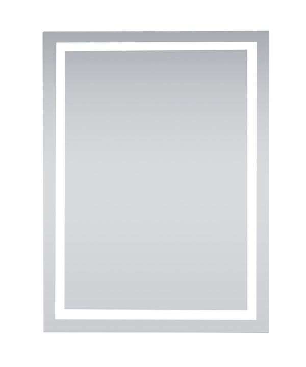 Nova Mirror by Elegant Lighting