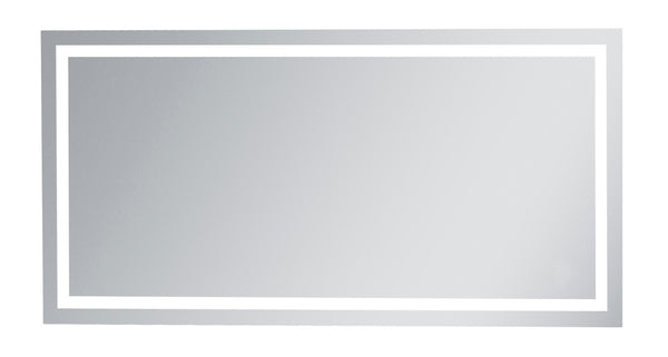 Nova LED Mirror by Elegant Lighting
