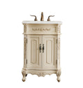 Danville Vanity by Elegant Lighting