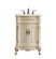 Light Antique Beige
