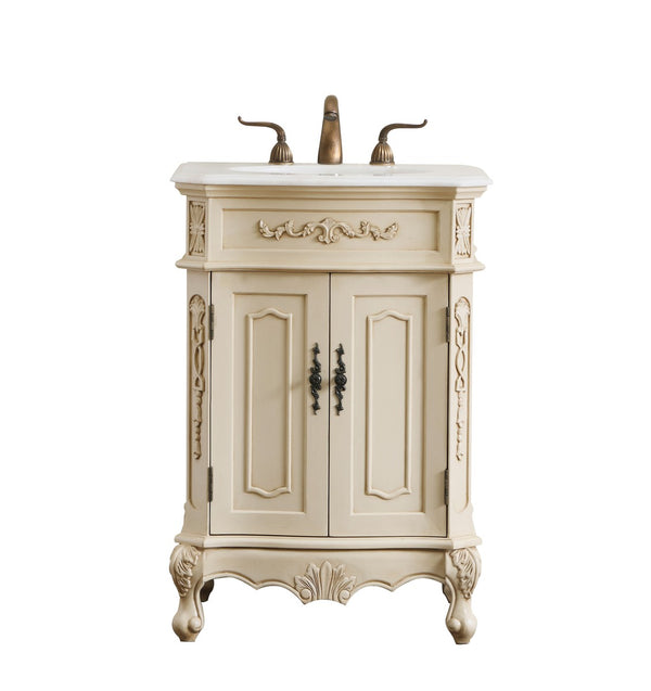Danville Vanity by Elegant Lighting