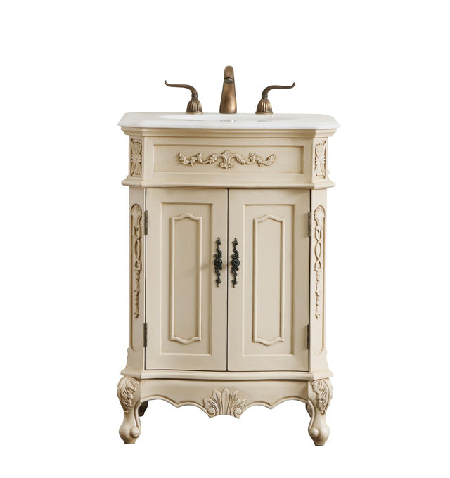 Danville Vanity by Elegant Lighting