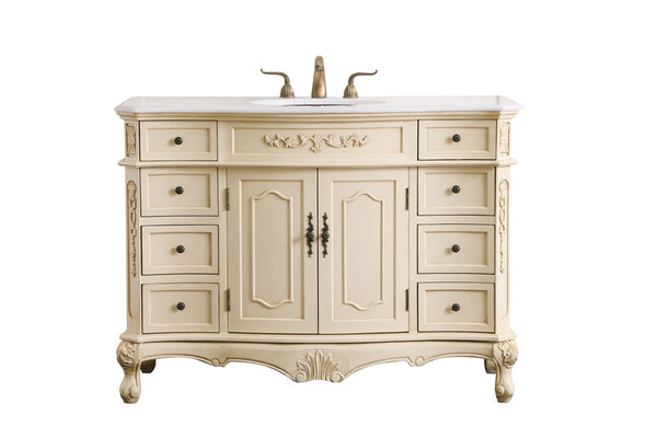 Danville Vanity by Elegant Lighting