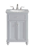 Otto Vanity by Elegant Lighting