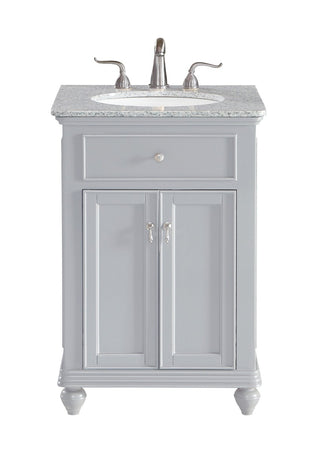 Buy light-grey Otto Vanity by Elegant Lighting