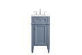 Park Avenue Vanity by Elegant Lighting