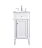 Elegant Lighting-VF12518WH|MAIN