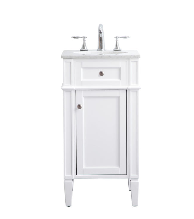 Elegant Lighting-VF12518WH|MAIN