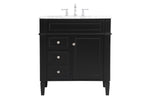 Elegant Lighting-VF12532BK|MAIN