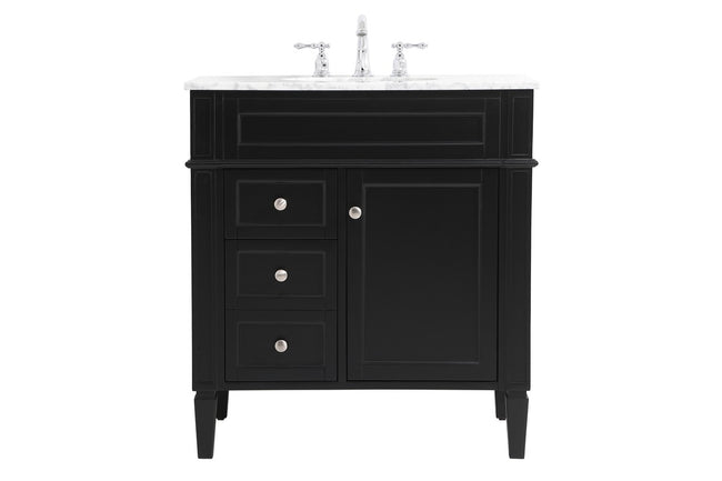 Elegant Lighting-VF12532BK|MAIN
