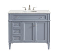Park Avenue Vanity by Elegant Lighting