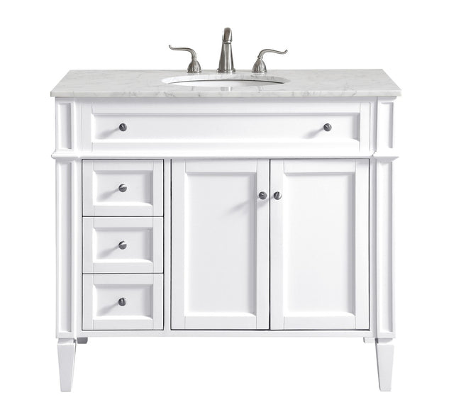 Elegant Lighting-VF12540WH|MAIN