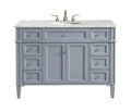 Park Avenue Vanity by Elegant Lighting