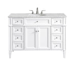 Elegant Lighting-VF12548WH|MAIN