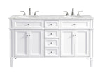 Elegant Lighting-VF12560DWH|MAIN