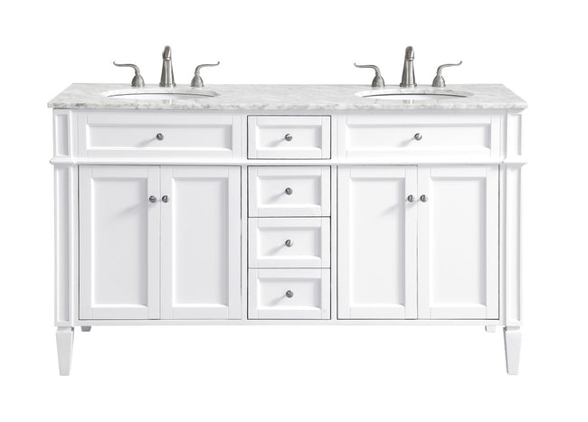 Elegant Lighting-VF12560DWH|MAIN