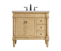 Lexington Vanity by Elegant Lighting