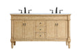 Lexington Vanity by Elegant Lighting