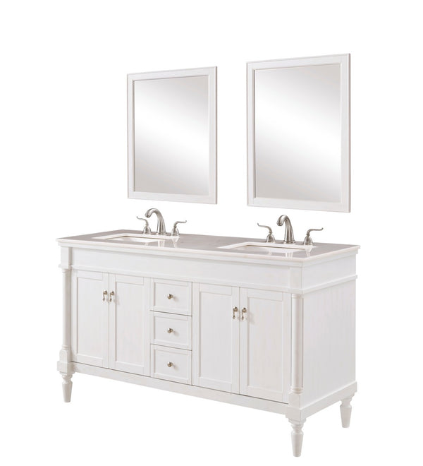 Lexington Vanity by Elegant Lighting