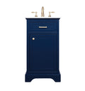 Americana Vanity by Elegant Lighting