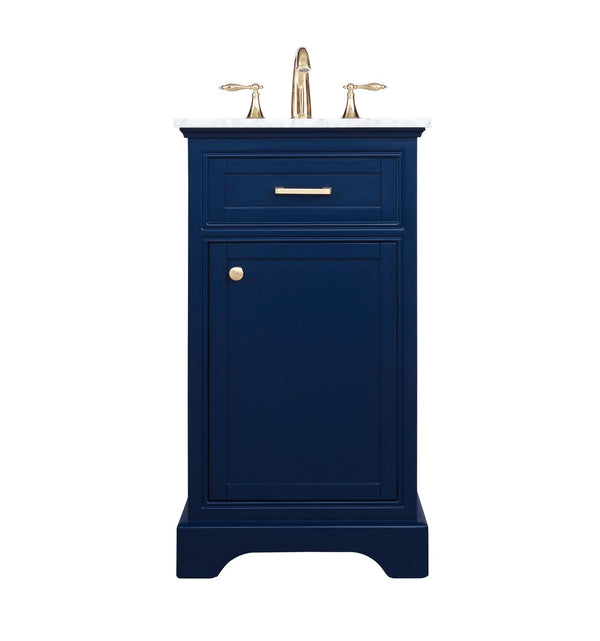 Americana Vanity by Elegant Lighting