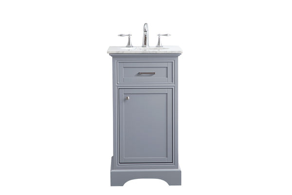 Americana Vanity by Elegant Lighting