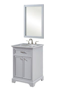 Americana Vanity by Elegant Lighting