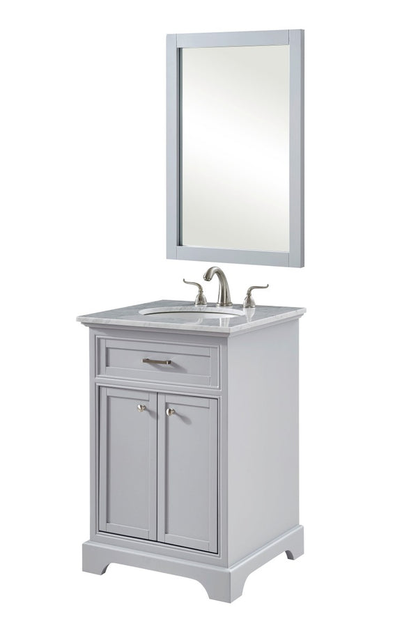 Americana Vanity by Elegant Lighting