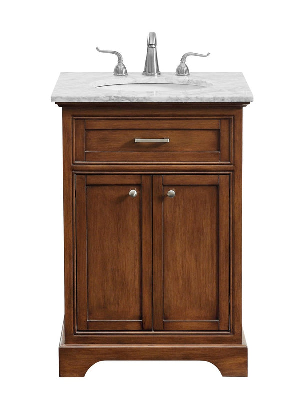 Americana Vanity by Elegant Lighting
