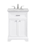 Americana Vanity by Elegant Lighting