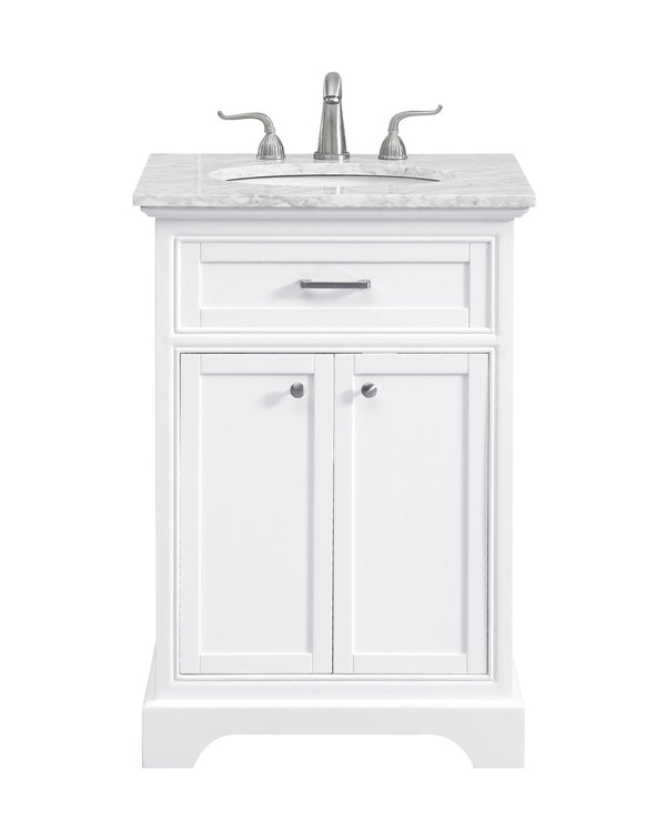 Americana Vanity by Elegant Lighting