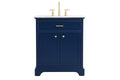 Americana Vanity by Elegant Lighting