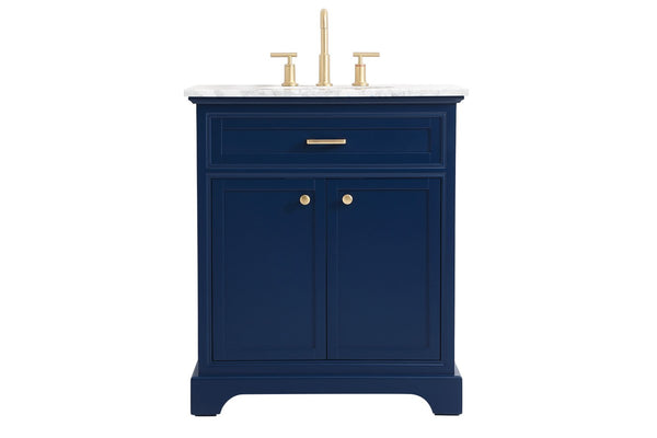 Americana Vanity by Elegant Lighting
