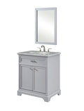 Americana Vanity by Elegant Lighting