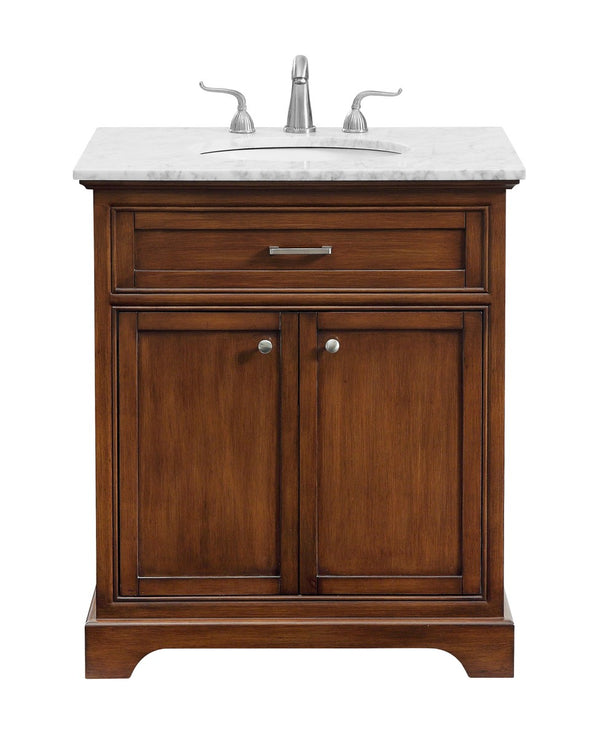 Americana Vanity by Elegant Lighting