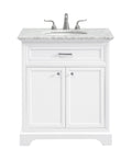 Americana Vanity by Elegant Lighting
